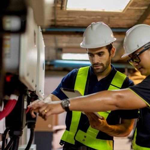 ingenieria electrica